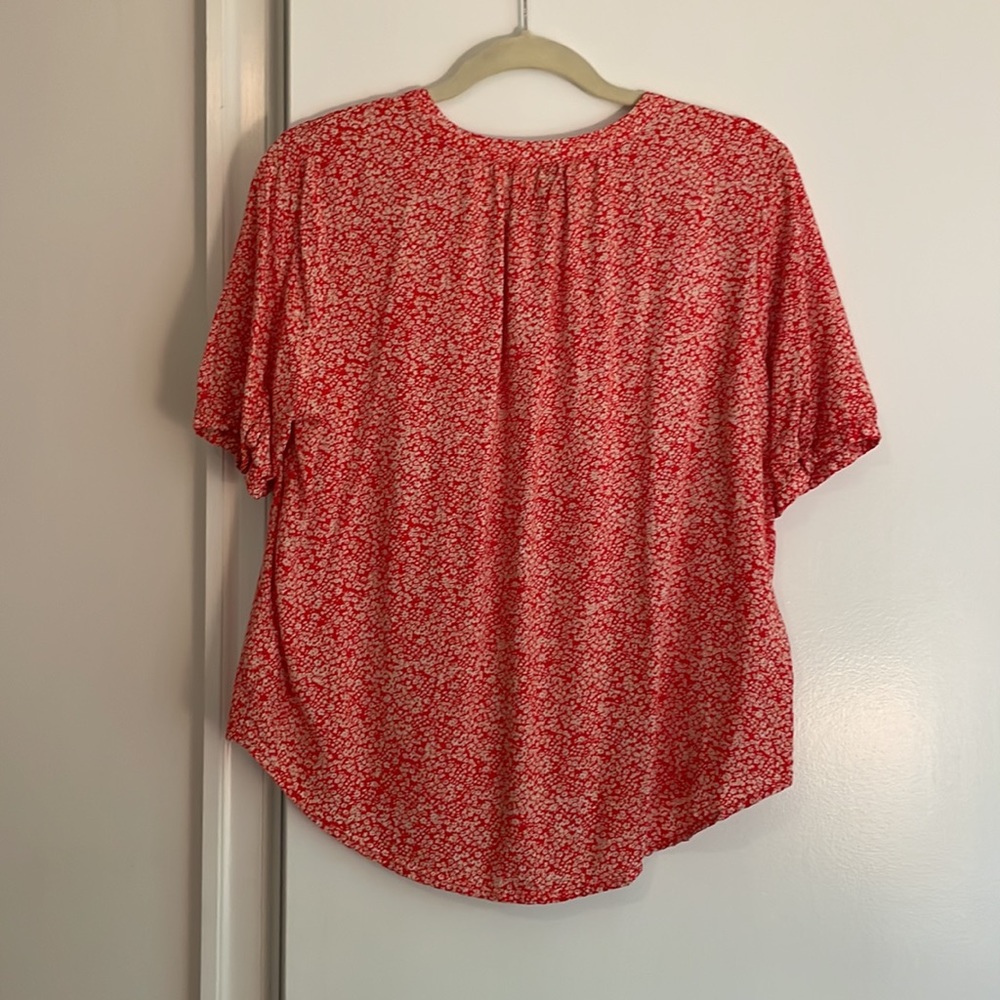 Universal Thread Blouse - Picture 4 of 4
